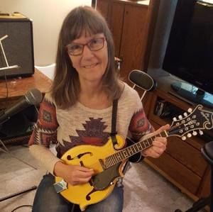 Meet your Posher, Patty